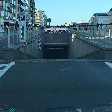 Hill6 With Free Parking Lejlighed